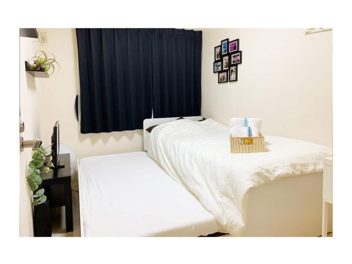 Ohana Tokyo House - Vacation Stay 71476V エクステリア 写真