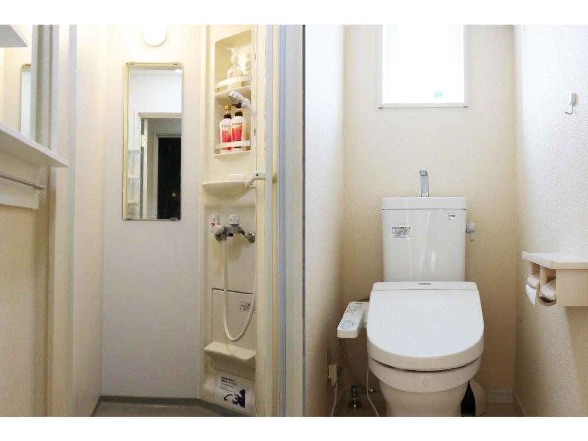 Ohana Tokyo House - Vacation Stay 71476V エクステリア 写真
